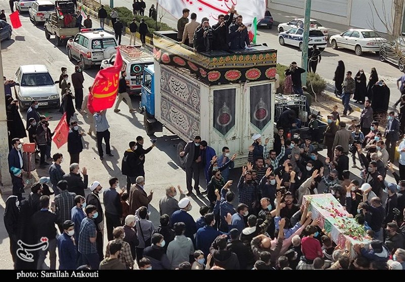 استان کرمان , شهید , شهدای گمنام , 