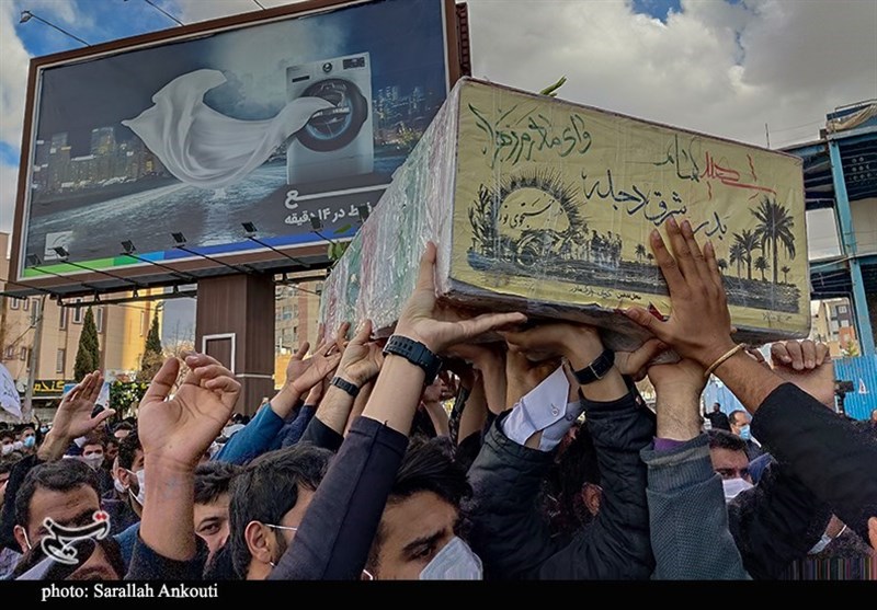 استان کرمان , شهید , شهدای گمنام , 