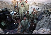 دلاوری خط شکنان زنجانی در نبرد نیزارها/ بدر زاده خیبر است