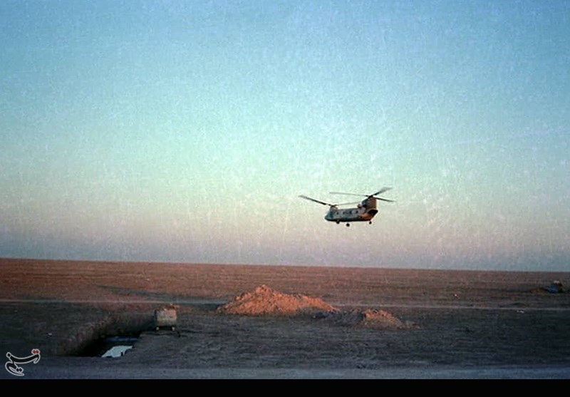 شهدای دفاع مقدس , 