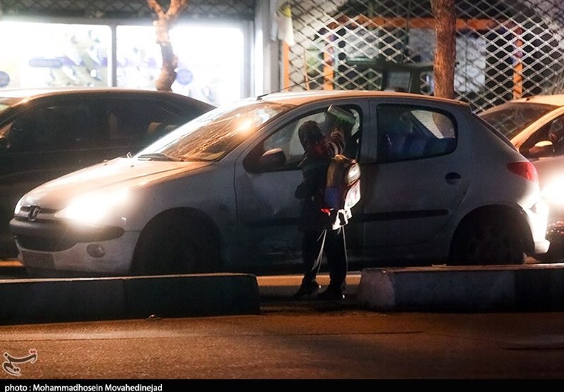 کودکان کار , آسیبهای اجتماعی ,