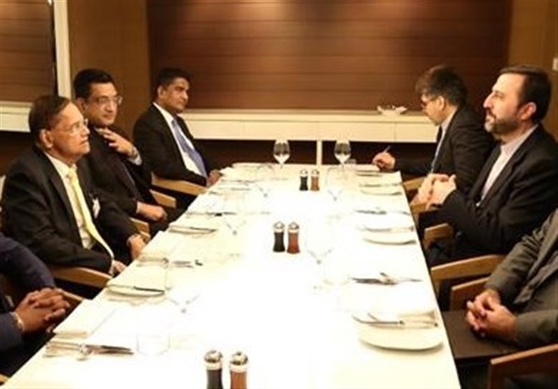 ادامه رایزنی دبیر ستاد حقوق بشر ایران در ژنو: مخالفت با استفاده ابزاری از حقوق بشر