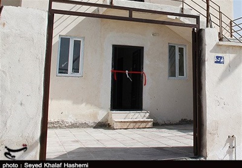 خیرین برای تامین زمین مسکن 1500 مدد جوی کمیته امداد استان مازندران پای کار آمدند + فیلم