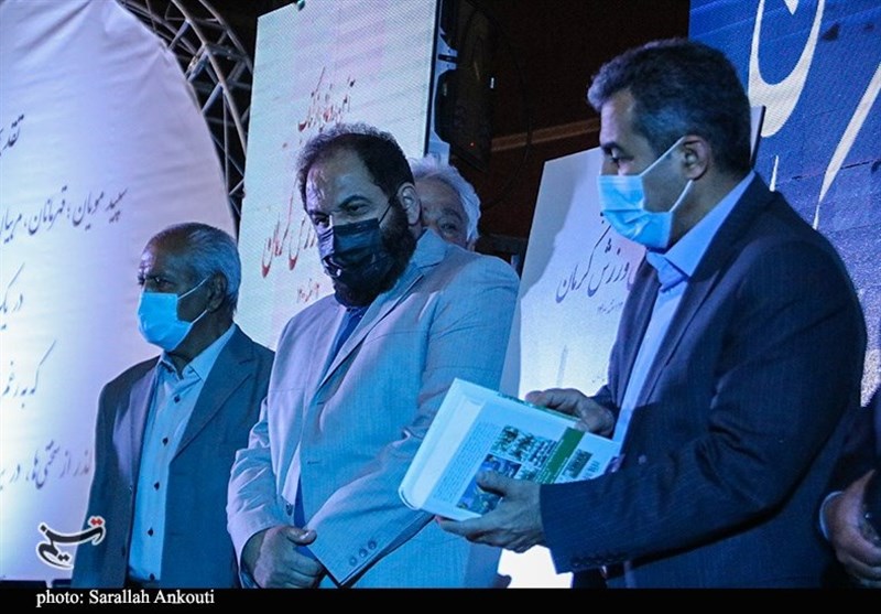 ورزش ایران , استان کرمان ,