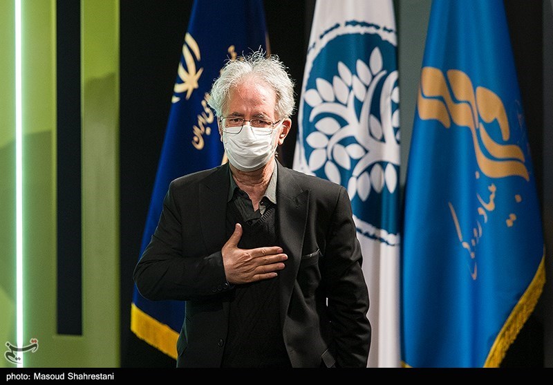 مراسم اختتامیه جشنواره تجسمی فجر