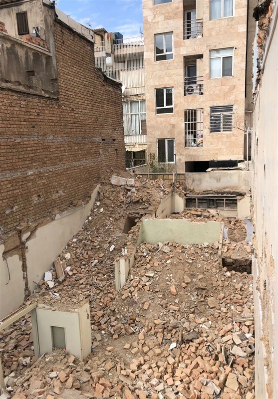 شعر , سازمان میراث فرهنگی، صنایع دستی و گردشگری , شهرداری تهران ,