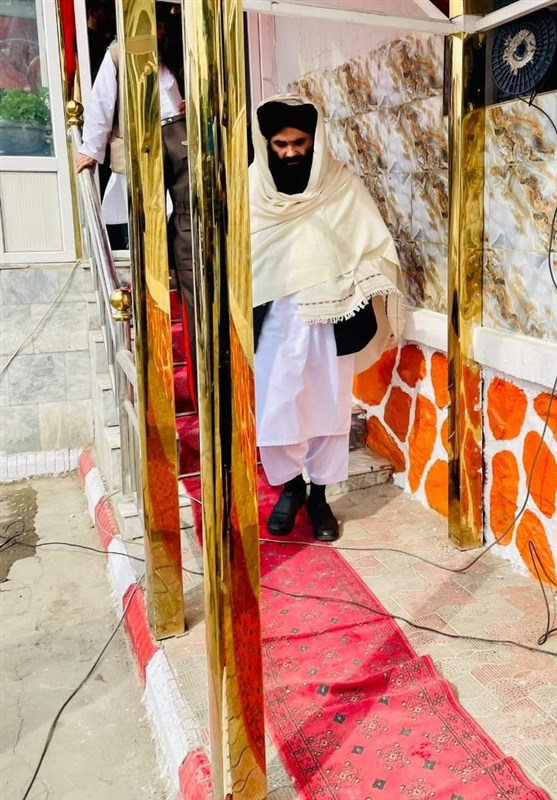 کشور افغانستان , طالبان ,