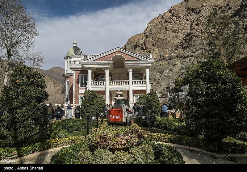 اخبار ساری , استانداری مازندران , نظام مسائل استان , اخبار استان مازندران , 