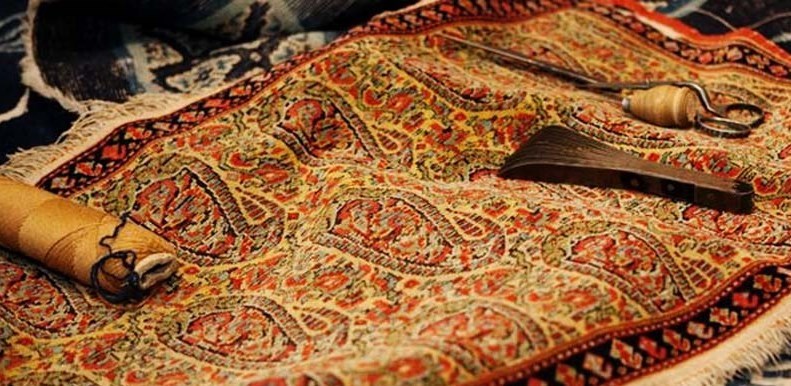 صنایع دستی , وزارت میراث فرهنگی، گردشگری و صنایع دستی , 