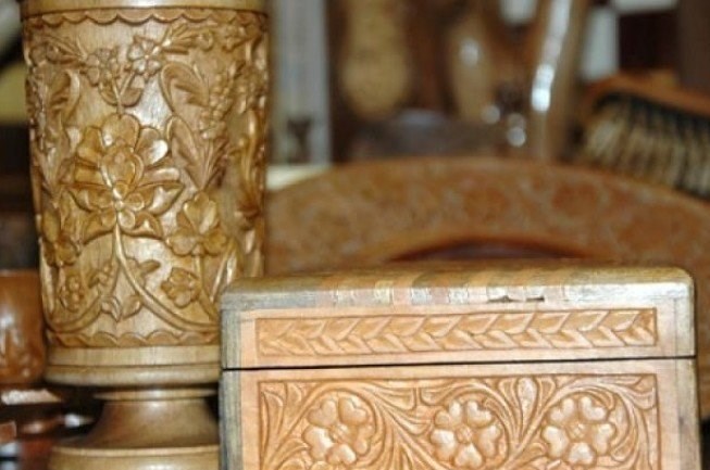 صنایع دستی , وزارت میراث فرهنگی، گردشگری و صنایع دستی , 