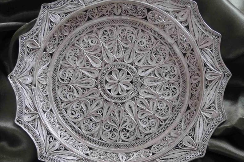صنایع دستی , وزارت میراث فرهنگی، گردشگری و صنایع دستی , 