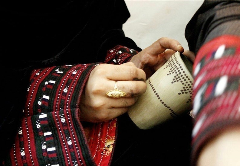 صنایع دستی , وزارت میراث فرهنگی، گردشگری و صنایع دستی , 