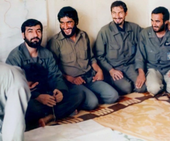 دفاع مقدس , امام حسین (ع) , جنگ , 