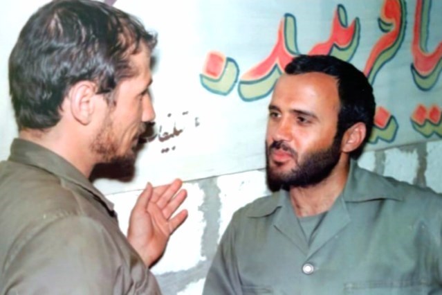 دفاع مقدس , امام حسین (ع) , جنگ , 