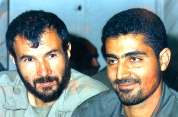 دفاع مقدس , امام حسین (ع) , جنگ , 