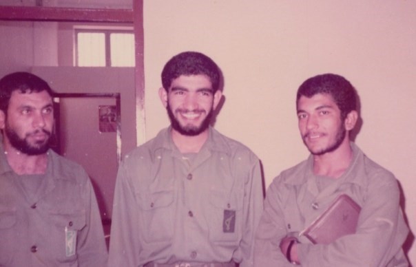 دفاع مقدس , امام حسین (ع) , جنگ , 