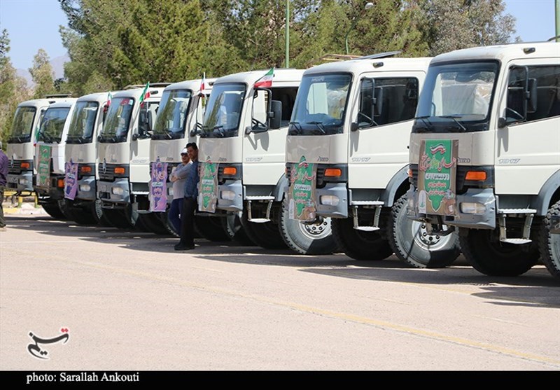 استان کرمان , کمک مؤمنانه , 