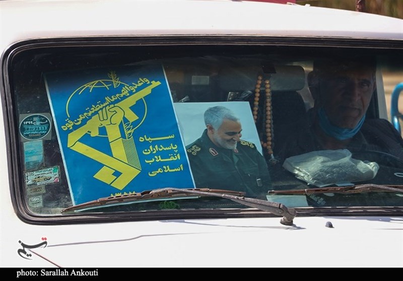 استان کرمان , کمک مؤمنانه , 