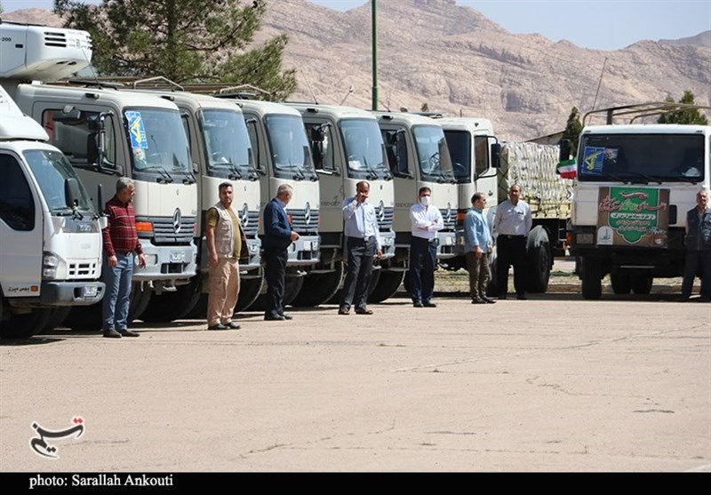 استان کرمان , کمک مؤمنانه , 