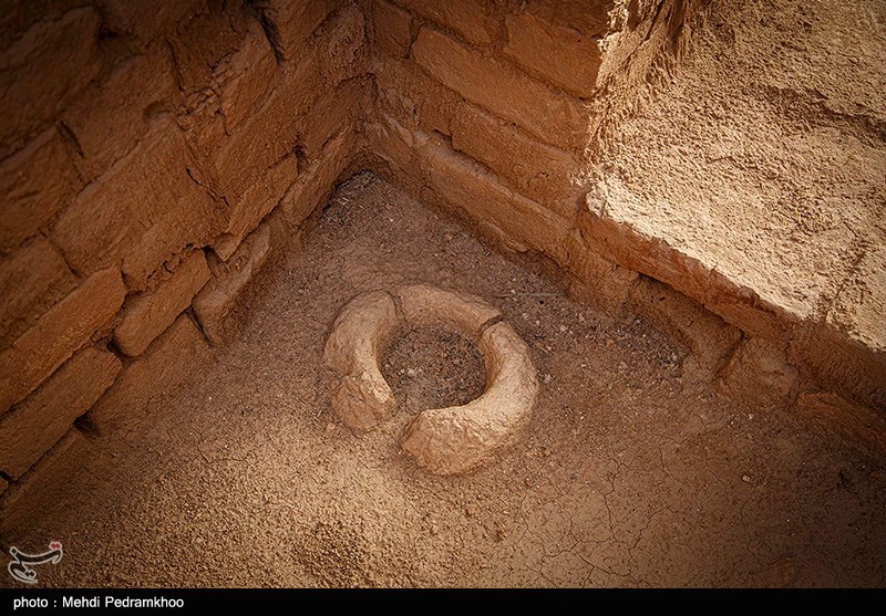 چغازنبیل نخستین اثر تاریخی ثبت جهانی ایران - خوزستان