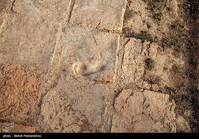 چغازنبیل نخستین اثر تاریخی ثبت جهانی ایران - خوزستان