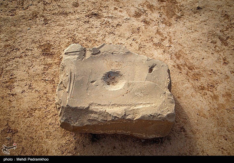 چغازنبیل نخستین اثر تاریخی ثبت جهانی ایران - خوزستان