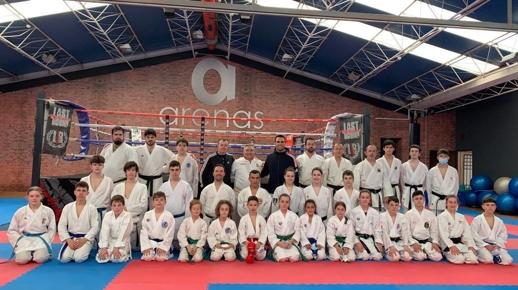 کاراته , ذبیح‌الله پورشیب , کاراته ایران , 