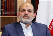 وزیر کشور وارد استان گیلان شد/ رفع مشکل پسماند "سراوان" در زمان مقرر