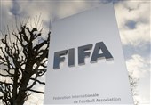 فیفا و یوفا، اوکراین را تهدید به محرومیت کردند