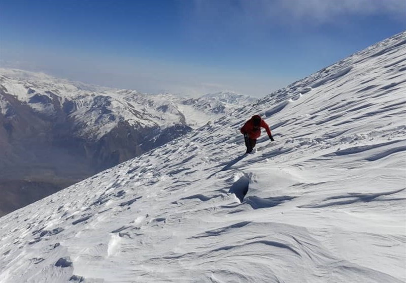 کوهنوردی , فدراسیون کوهنوردی , 