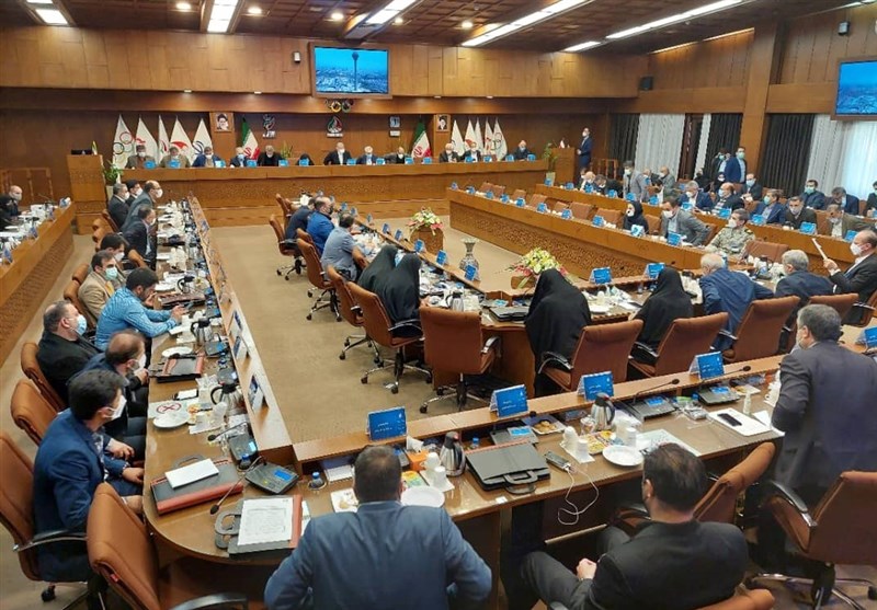 کمیته ملی المپیک ایران ,