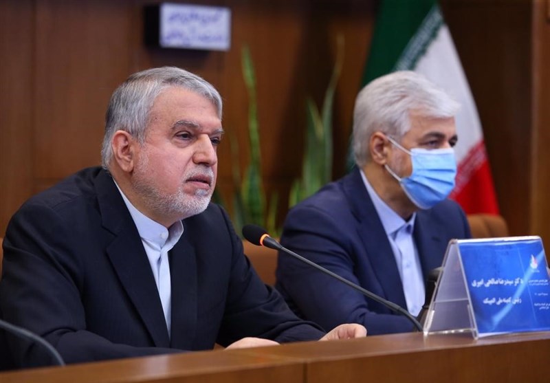 کمیته ملی المپیک ایران ,