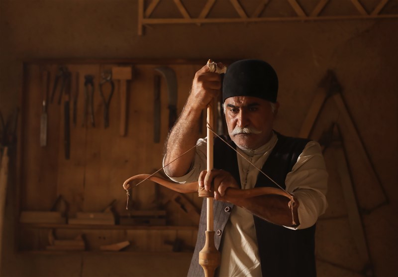 شبکه نمایش خانگی , 