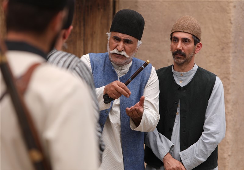 شبکه نمایش خانگی , 