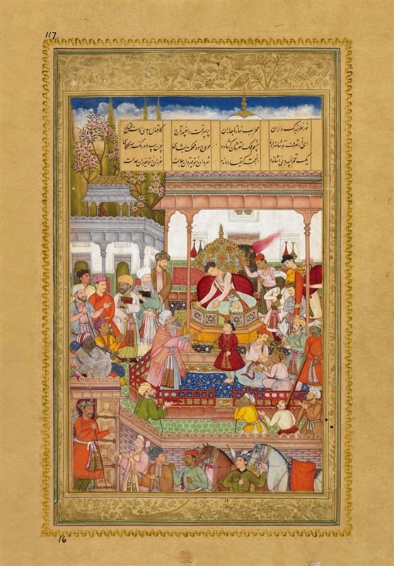 خمسه نظامی 3