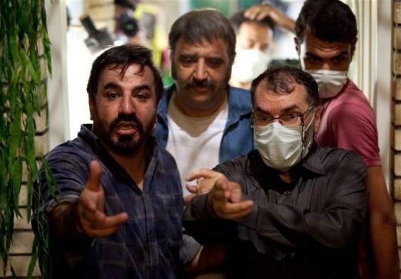 سریال , صدا و سیما , کرونا , 