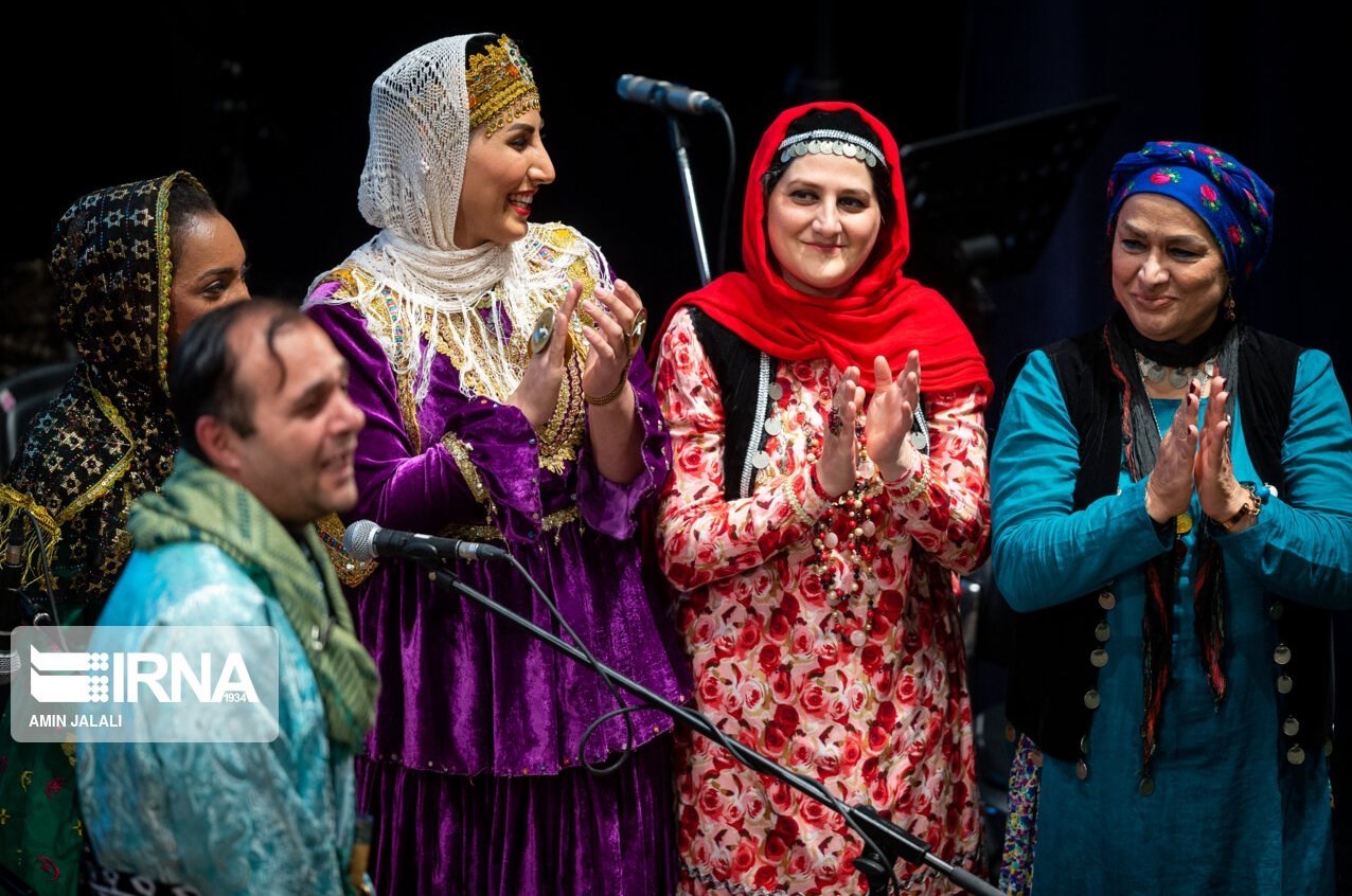 موسیقی , ارکستر ملی ایران , 