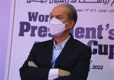 رحیمی: مقانلو اصرار داشت به عاشورزاده فرصت دهیم/ شرایط برای بازگشت هادی‌پور فراهم است