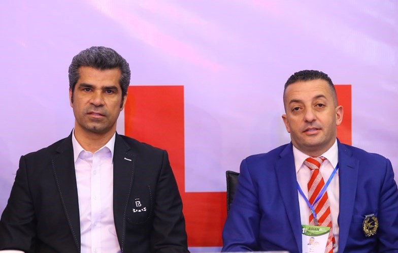 تکواندو , تکواندو ایران ,