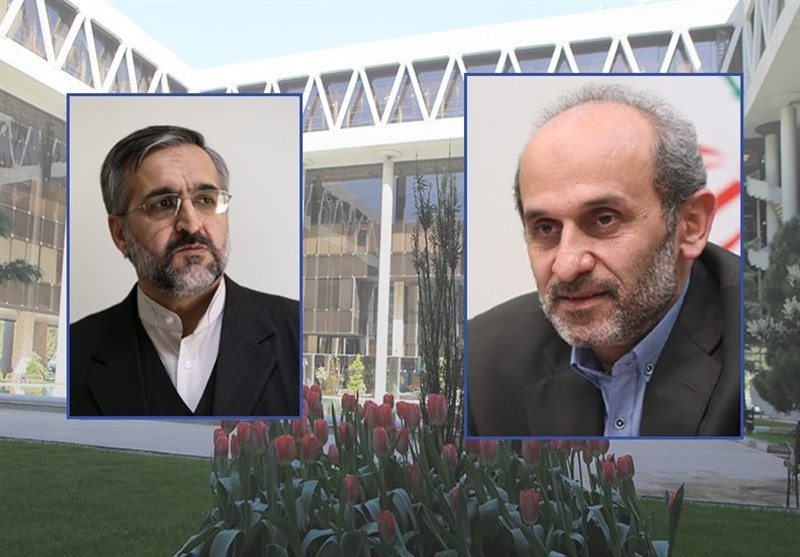 صدا و سیما , رئیس صدا و سیما , 