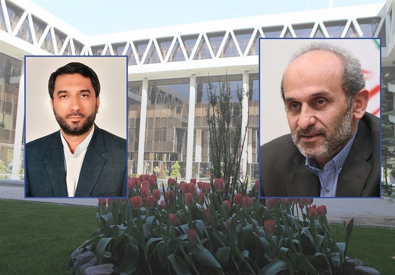 صدا و سیما , رئیس صدا و سیما , 