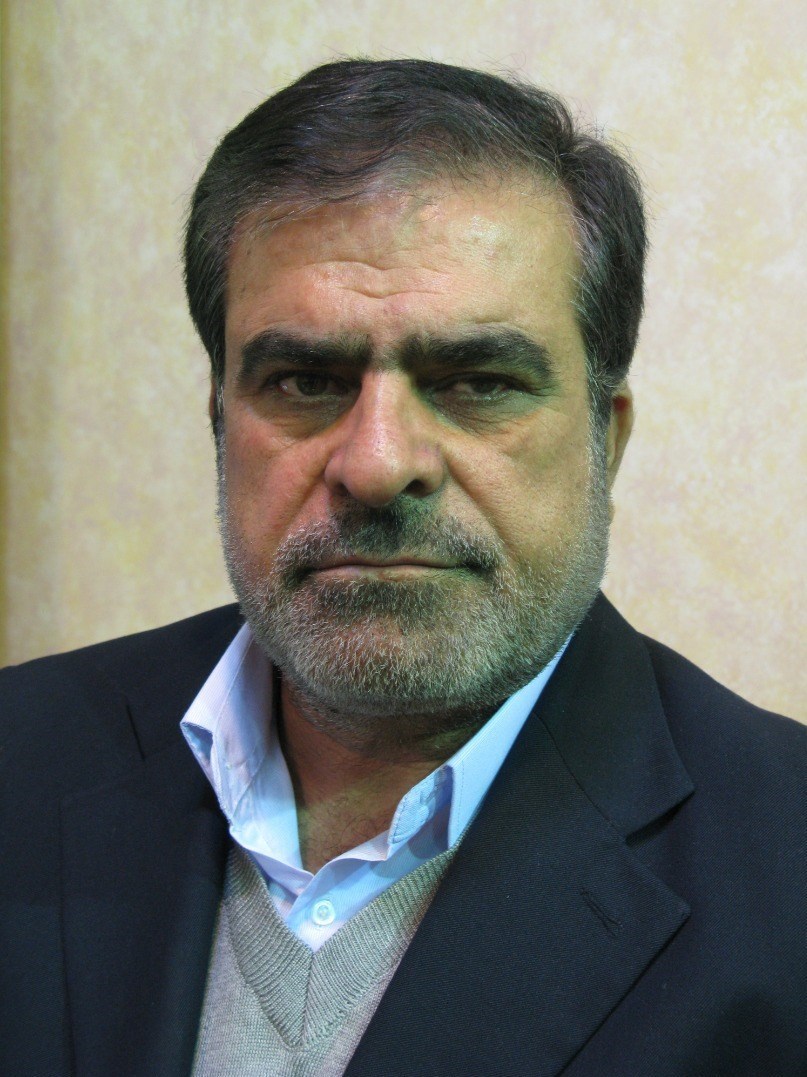 دفاع مقدس , شهدای دفاع مقدس , فرماندهان نظامی ایران , سپاه پاسداران | سپاه , لشکر 27 محمد رسول‌الله , 