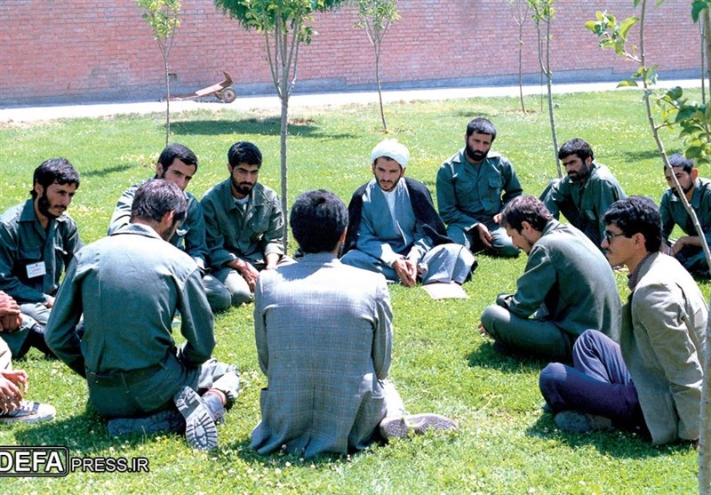 دفاع مقدس , شهدای دفاع مقدس , فرماندهان نظامی ایران , سپاه پاسداران | سپاه , لشکر 27 محمد رسول‌الله , 