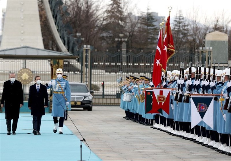 کشور ترکیه , رژیم صهیونیستی (اسرائیل) ,