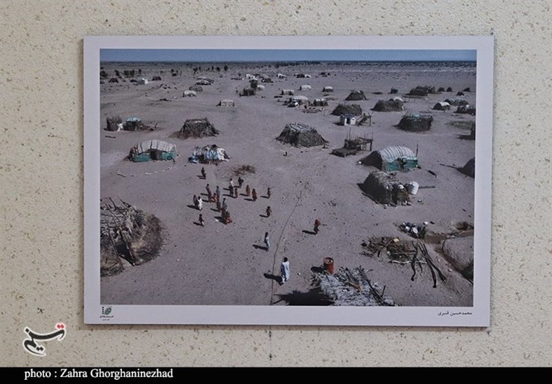 نمایشگاه عکس , عکس , استان کرمان , 