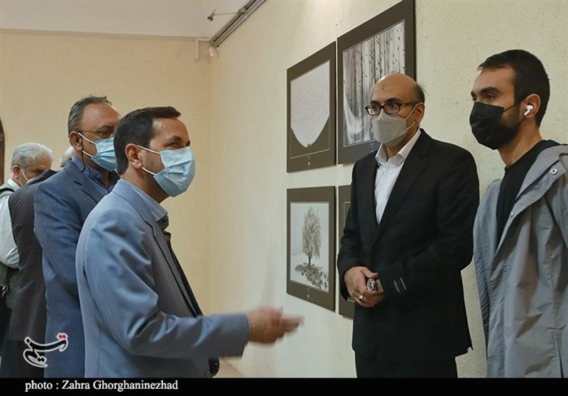 نمایشگاه عکس , عکس , استان کرمان , 