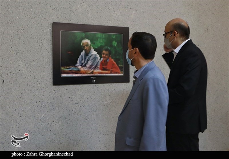 نمایشگاه عکس , عکس , استان کرمان , 