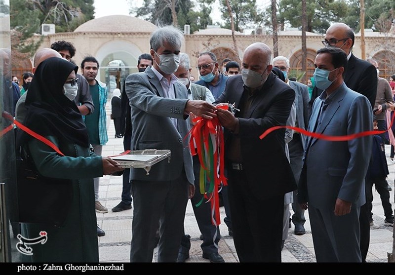 نمایشگاه عکس , عکس , استان کرمان , 