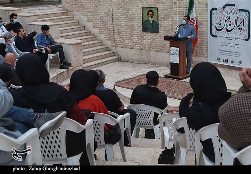 نمایشگاه عکس , عکس , استان کرمان , 