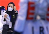 کمرانی: توانایی کسب نخستین طلای بازی‌های آسیایی و سکونشینی در جهان را داریم/ تقدیر نه، انتظار حمایت دارم